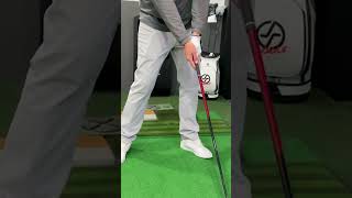 The TINY Change Adds 10 Yds To Driver [upl. by Hofmann665]