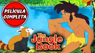 EL LIBRO DE LA SELVA  Una novia para Mowgli  Dibujo Animado Completa en Español [upl. by Salbu]