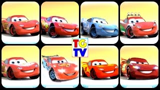 Cars Fast as Lightning Android Walkthrough  Part 17  Wingo Race Track [upl. by Macnamara785]