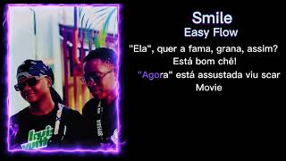 Easy Flow x Lércio  SmileProdReiBlass [upl. by Harley45]