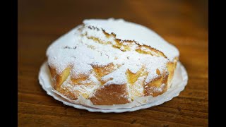 Torta LIGHT velocissima alla ricotta buonissima 😋😋😋 [upl. by Olethea]