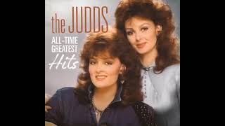 The Judds  Why Not Me Tracks V1 [upl. by Rahel655]