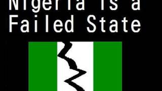 Nigeria A Failed Colonial Experiment  part 1 of 3 District 9 [upl. by Eelahc]