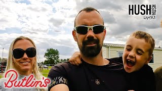 Butlin’s Skegness Vlog  Day Visitors [upl. by Georgina]