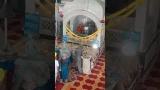 Asangaon Shahpur Gurudwara 🙏🙏 youtubeshorts mrsvirdi1988 babadeepsinghjii [upl. by Aihpos]