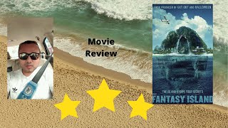 Fantasy Island Movie Review  Mumbai 20 [upl. by Osman]