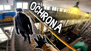 WESZLIŚMY DO OLBRZYMIEJ ELEKTROWNI POD NAPIĘCIEM  Urbex POV [upl. by Naux]