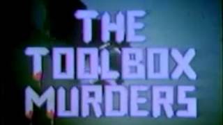 The Toolbox Murders 1978 [upl. by Sybille]