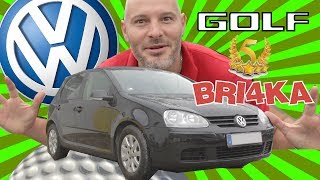 Golf 5 – най желаната кола в България [upl. by Malcom]