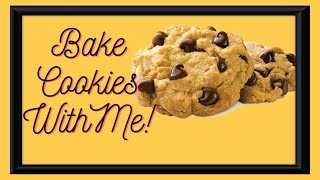 Delicious Chocolate Chip Cookies  Nestle Toll House Cookies [upl. by Rotberg]