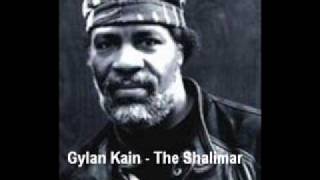 Gylan Kain  The Shalimarwmv [upl. by Ynnos]