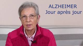 Alzheimer mieux vivre au quotidien conseils [upl. by Suolevram]