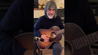 Larry Campbell  quotBlind Maryquot Guitar Tutorial Part 1 [upl. by Cherida513]