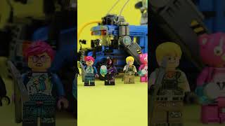 NAJLEPSZY SET LEGO FORTNITE lego legotube legopolska legoyoutuber [upl. by Meingoldas708]