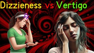 Top 7 Causes of Dizziness  How to Stop Vertigo [upl. by Mcmurry]