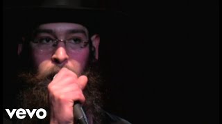 Matisyahu  King Without A Crown Live from Stubbs [upl. by Nnilsia677]