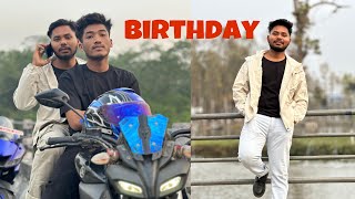 PREM TAL  Birthday celebration 🎉 🎂​⁠sandesh00003 [upl. by Swartz]