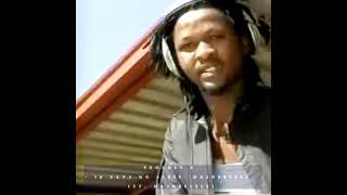 Prophet K  16 Days No Sleep Masubelele ft Masubelele [upl. by Carole]