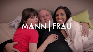 MANNFRAU  Folge 8 Filmriss  MANNFRAU [upl. by Nador]