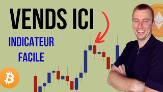 Prendre des profits en CRYPTO  VENDEZ [upl. by Kalila]