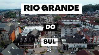 Rio Grande do Sul [upl. by Snapp569]