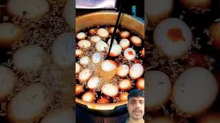 Dekho doston anda kaise khaya jata hai food streetfoodasia [upl. by Anaimad]