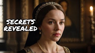 The Tragic Life of Anne Boleyn [upl. by Iroc]