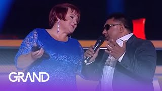 Nihada Kapetanovic i Kale Dijamant  Kako ti je kako zivis  LIVE  HH  TV Grand 14092017 [upl. by Prowel]