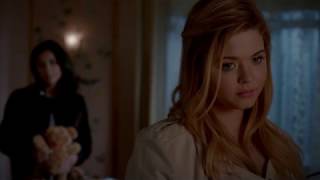 Pretty Little Liars 7x16 EmisonKiss [upl. by Rihat294]