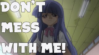 Live Reaction Higurashi no Naku Koro ni Rei Episode 3 Hunting for Fragments RIKAS MOM [upl. by Tatianas]