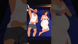 deepmeaningpics love sadrealityofmodernlife cartoon animation sadreality pregnant subscribe [upl. by Suzann216]