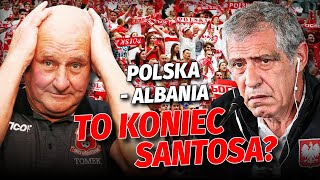 TOMASZEWSKI MIAŻDŻY SANTOSA MIEJ HONOR [upl. by Lynnette598]