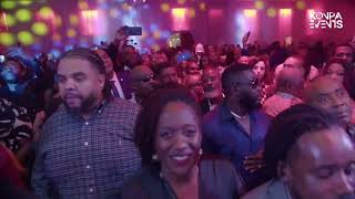 Klass Live  FKD live in Palace Centre de Congress in Laval klasslive [upl. by Allistir]