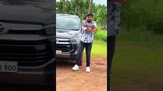 Offer Price innova Crysta Original Kerala auto car audio autocar bestusedcars broker budget [upl. by Groveman]