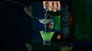 Appletini Cocktail Recipe [upl. by Artinak279]