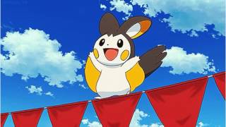 quotTalk Dirty to Mequot Emolga Snivy and Minccino AMV [upl. by Amin795]