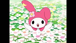 Onegai My Melody  Episódio 1 [upl. by Seidule]