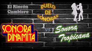 DUELO DE SONORAS [upl. by Noremmac]