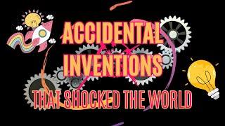 Accidental Discoveries That SHOCKED the World From Penicillin to Microwave Magic amp Velcro Secret [upl. by Gordon]