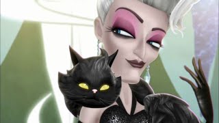 Monster High Scaris City of Frights Part 9 4K [upl. by Weinhardt]