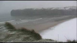 Ballybunion Winter [upl. by Oilalue]