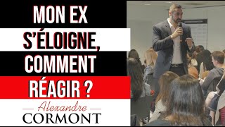 Mon ex seloigne  comment lela faire revenir [upl. by Gaelan]