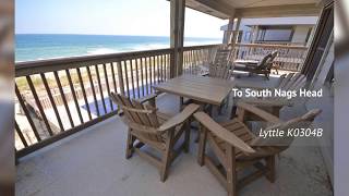 Outer Banks Condos Townhomes and Cottage Courts  Outer Banks Vacation Rentals [upl. by Armbruster]