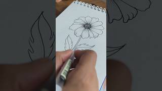 Pen sketch art 🤩🤩shortvideo art drawing sketch pensketch penshading easypaintingviralvideo [upl. by Candy]