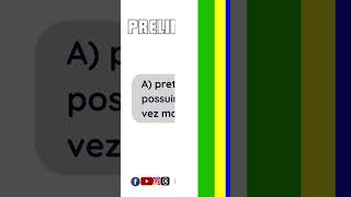 O escritor Érico Veríssimo falou sobre o consumidor Questão 1 CFC 2024 1 gabarito prova quiz [upl. by Eegnat]