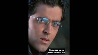 Kaho Naa Pyaar Hai shortsfeed shortsvideo shortsviral kahonapyarhai [upl. by Olympium]