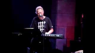 Ray Manzarek  Riders On The Storm  Live 2012 [upl. by Garrick]