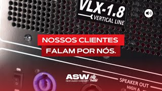 Nossos clientes falam por nós 09 [upl. by Eidak552]