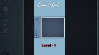 Brain it on level 1  three star [upl. by Eulalie]