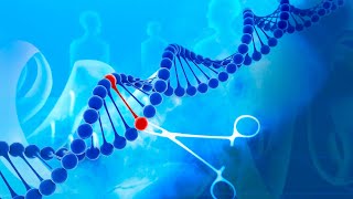 ARD  Eine Revolution im Genlabor  CRISPR Cas9 [upl. by Attekal]